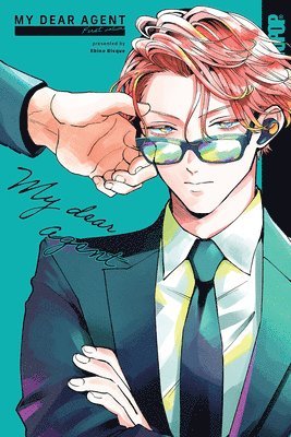 My Dear Agent, Volume 1 1