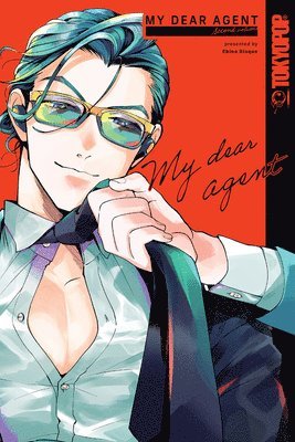 My Dear Agent, Volume 2 1