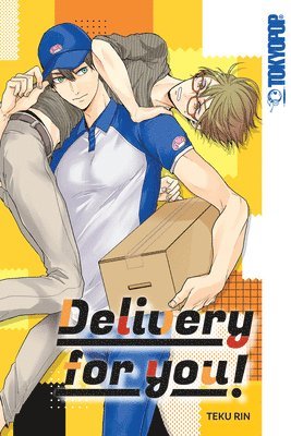 Delivery for You! 1