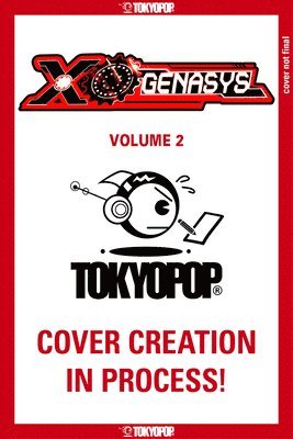 bokomslag XOGENASYS, Volume 2