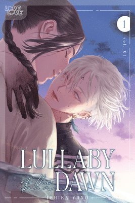 bokomslag Lullaby of the Dawn, Volume 1