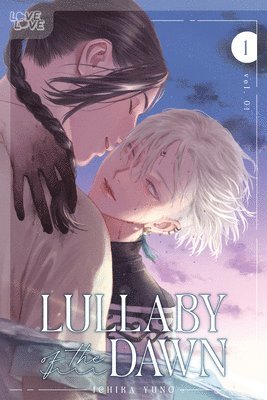 Lullaby of the Dawn, Volume 1 1