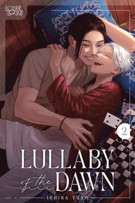 Lullaby of the Dawn, Volume 2 1