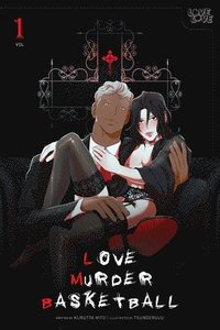 bokomslag LOVE MURDER BASKETBALL, Volume 1