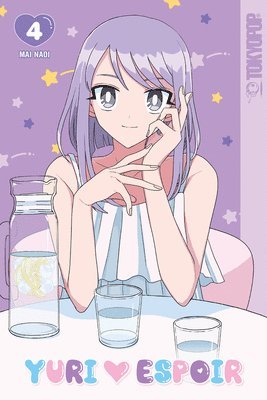 Mai Naoi - Yuri Espoir, Volume 4, Häftad
