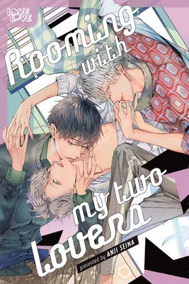 Anji Seina - Rooming With My Two Lovers, Häftad