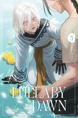 Lullaby of the Dawn, Volume 3 1