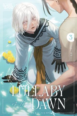 Ichika Yuno - Lullaby of the Dawn, Volume 3, Häftad