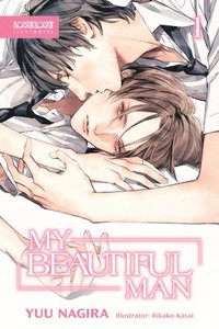 bokomslag My Beautiful Man (Light Novel), Volume 1