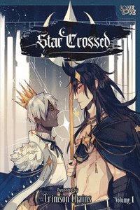 bokomslag Star Crossed, Volume 1