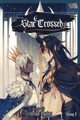 Star Crossed, Volume 1 1