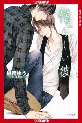 My Beautiful Man, Volume 2 (Light Novel) 1