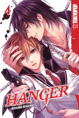 Hanger, Volume 4 1