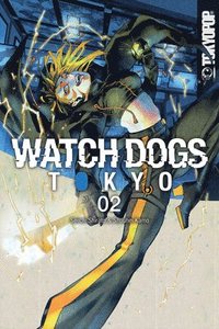 bokomslag Watch Dogs Tokyo, Volume 2