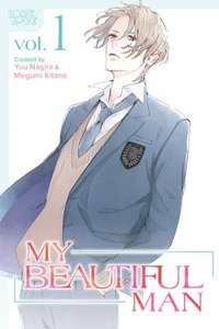 bokomslag My Beautiful Man, Volume 1 (Manga)