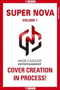 bokomslag Super Nova, Volume 1