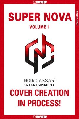 bokomslag Super Nova, Volume 1