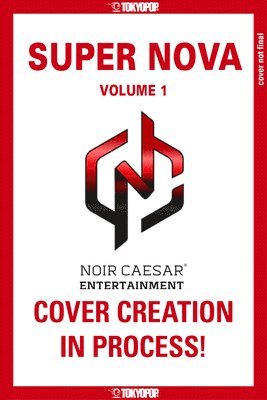 Super Nova, Volume 1 1