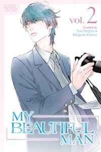 bokomslag My Beautiful Man, Volume 2 (Manga)