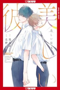 bokomslag My Beautiful Man, Volume 3 (Manga): Volume 3