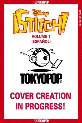 bokomslag Disney Manga: ¡Stitch!, Volume 1