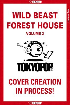 bokomslag Wild Beast Forest House, Volume 2