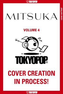 bokomslag Mitsuka, Volume 4