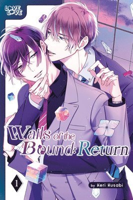 bokomslag Wails of the Bound: Return, Volume 1