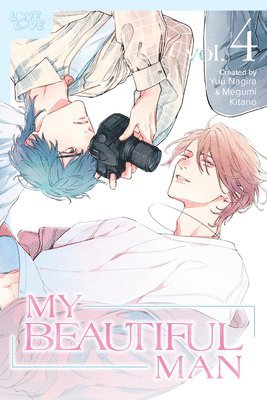 bokomslag My Beautiful Man, Volume 4 (Manga)