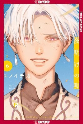 Lullaby of the Dawn, Volume 6 1