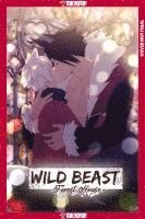 bokomslag Wild Beast Forest House, Volume 3