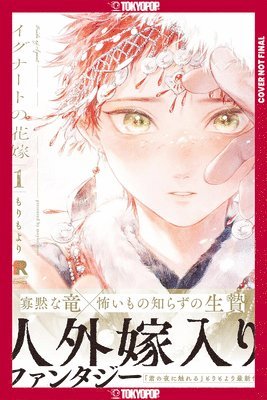 bokomslag Bride of Ignat, Volume 1