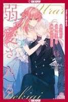bokomslag The Margrave's Daughter & Enemy Prince, Volume 6
