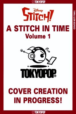 A Stitch in Time, Volume 1