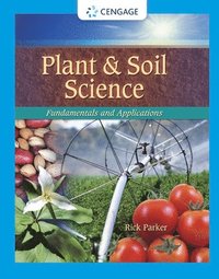 bokomslag Plant & Soil Science