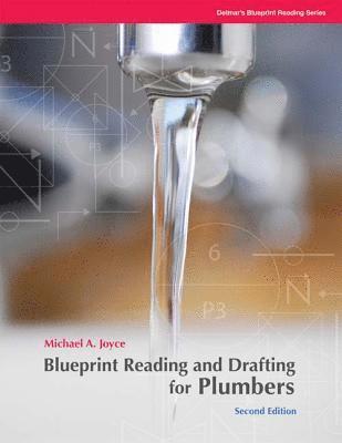 Michael A. Joyce - BLUEPRINT READING & DRAFTING F, Häftad