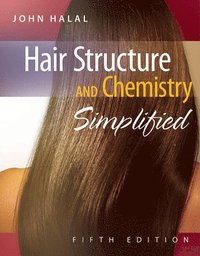 bokomslag Hair Structure and Chemistry Simplified