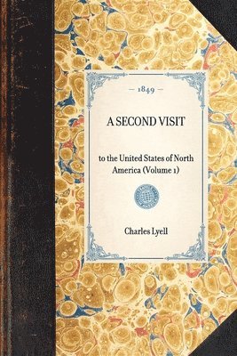 Second Visit (Vol 1) 1