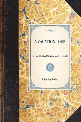 Vacation Tour 1