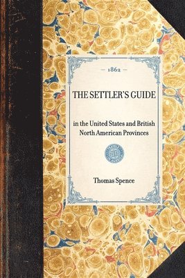 Settler's Guide 1