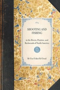 bokomslag Shooting and Fishing