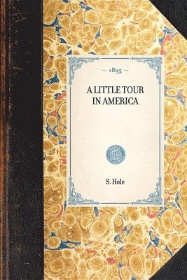 Little Tour in America 1