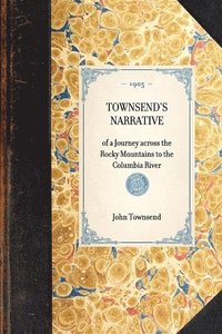 bokomslag Townsend's Narrative