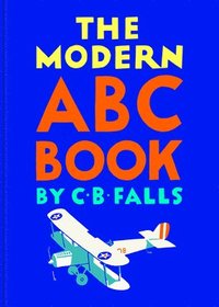 bokomslag The Modern ABC Book