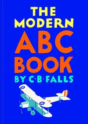 bokomslag The Modern ABC Book