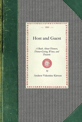 Host and Guest 1