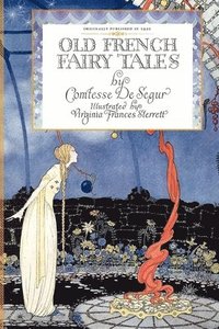 bokomslag Old French Fairy Tales