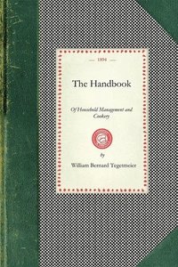 bokomslag The Handbook