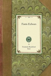 bokomslag Farm Echoes