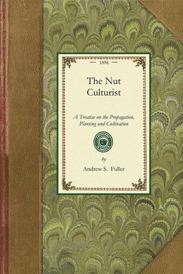 The Nut Culturist 1